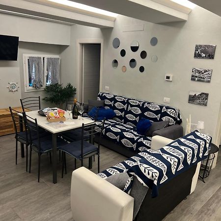 A Ca Du Kubla Apartment Монтеросо ал Маре Екстериор снимка