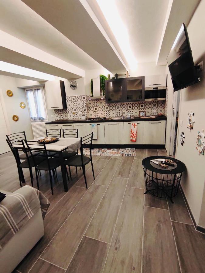A Ca Du Kubla Apartment Монтеросо ал Маре Екстериор снимка
