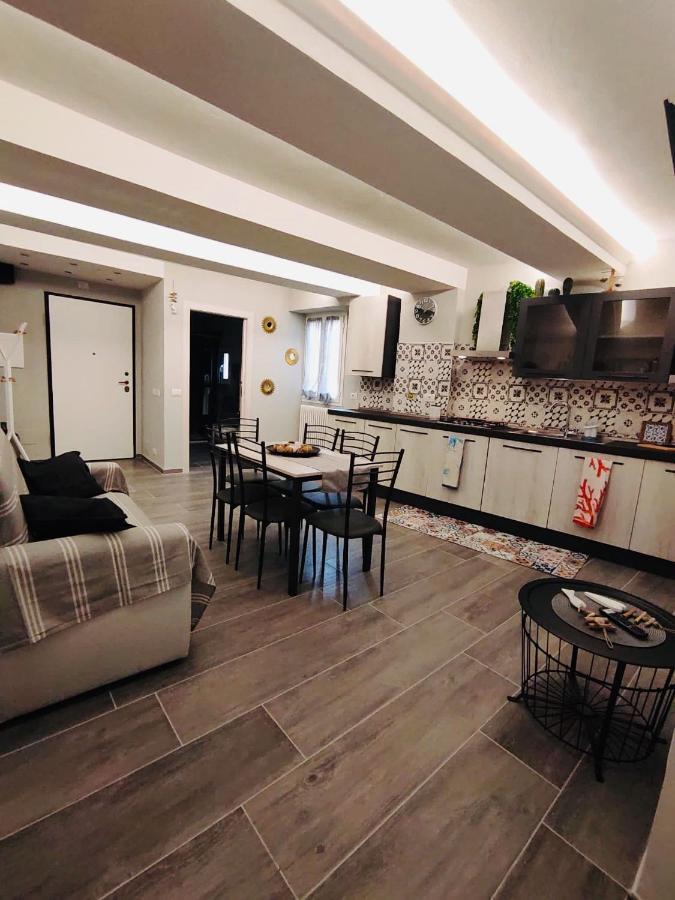 A Ca Du Kubla Apartment Монтеросо ал Маре Екстериор снимка