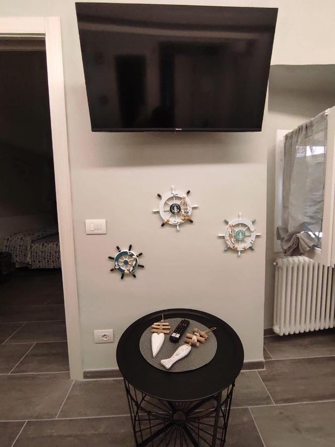 A Ca Du Kubla Apartment Монтеросо ал Маре Екстериор снимка