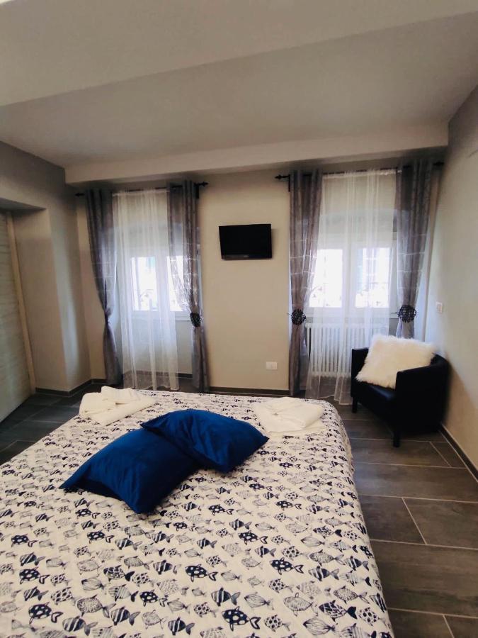 A Ca Du Kubla Apartment Монтеросо ал Маре Екстериор снимка