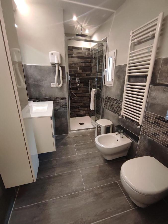A Ca Du Kubla Apartment Монтеросо ал Маре Екстериор снимка