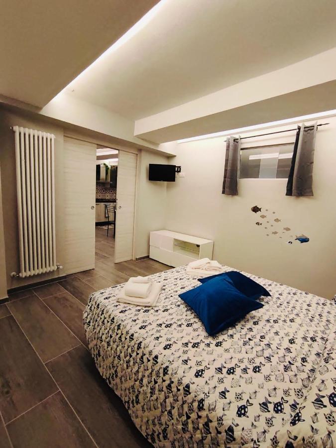 A Ca Du Kubla Apartment Монтеросо ал Маре Екстериор снимка