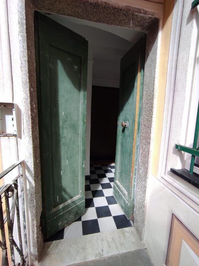 A Ca Du Kubla Apartment Монтеросо ал Маре Екстериор снимка