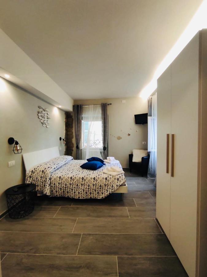A Ca Du Kubla Apartment Монтеросо ал Маре Екстериор снимка