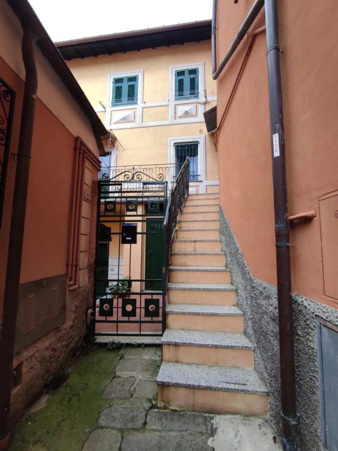 A Ca Du Kubla Apartment Монтеросо ал Маре Екстериор снимка