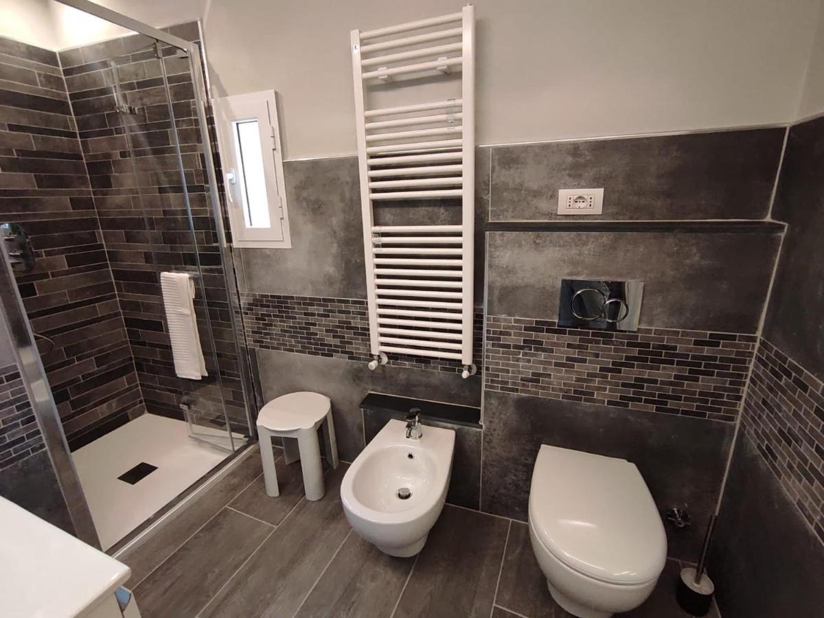 A Ca Du Kubla Apartment Монтеросо ал Маре Екстериор снимка