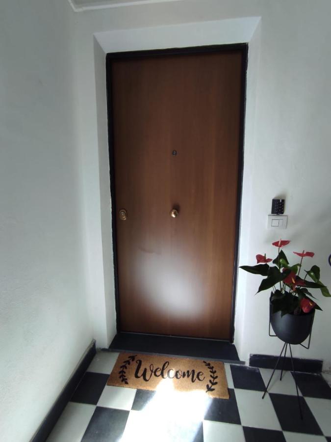 A Ca Du Kubla Apartment Монтеросо ал Маре Екстериор снимка