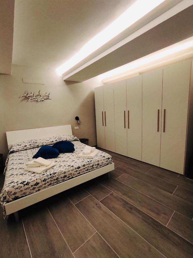 A Ca Du Kubla Apartment Монтеросо ал Маре Екстериор снимка