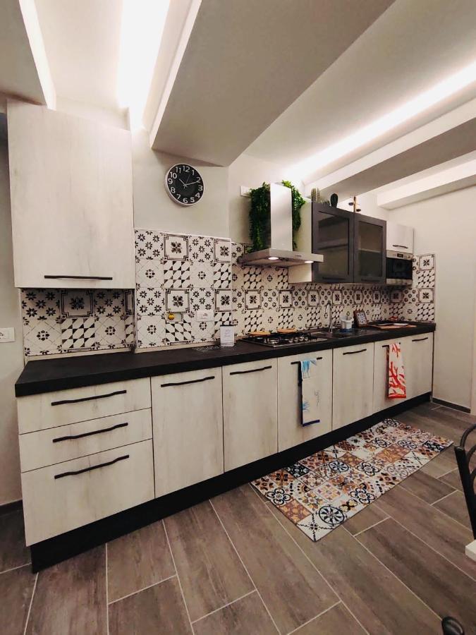 A Ca Du Kubla Apartment Монтеросо ал Маре Екстериор снимка