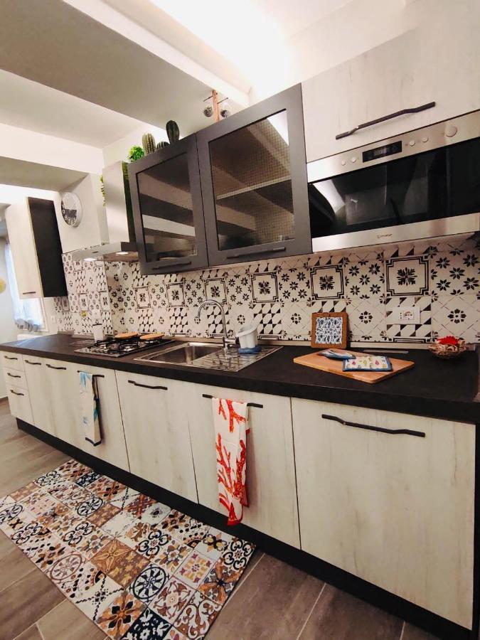A Ca Du Kubla Apartment Монтеросо ал Маре Екстериор снимка