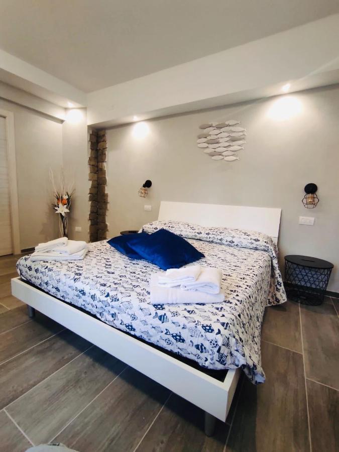 A Ca Du Kubla Apartment Монтеросо ал Маре Екстериор снимка