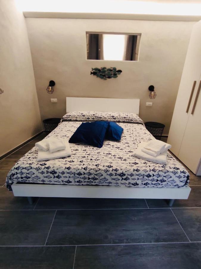 A Ca Du Kubla Apartment Монтеросо ал Маре Екстериор снимка
