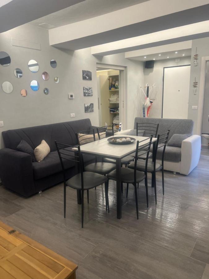 A Ca Du Kubla Apartment Монтеросо ал Маре Екстериор снимка
