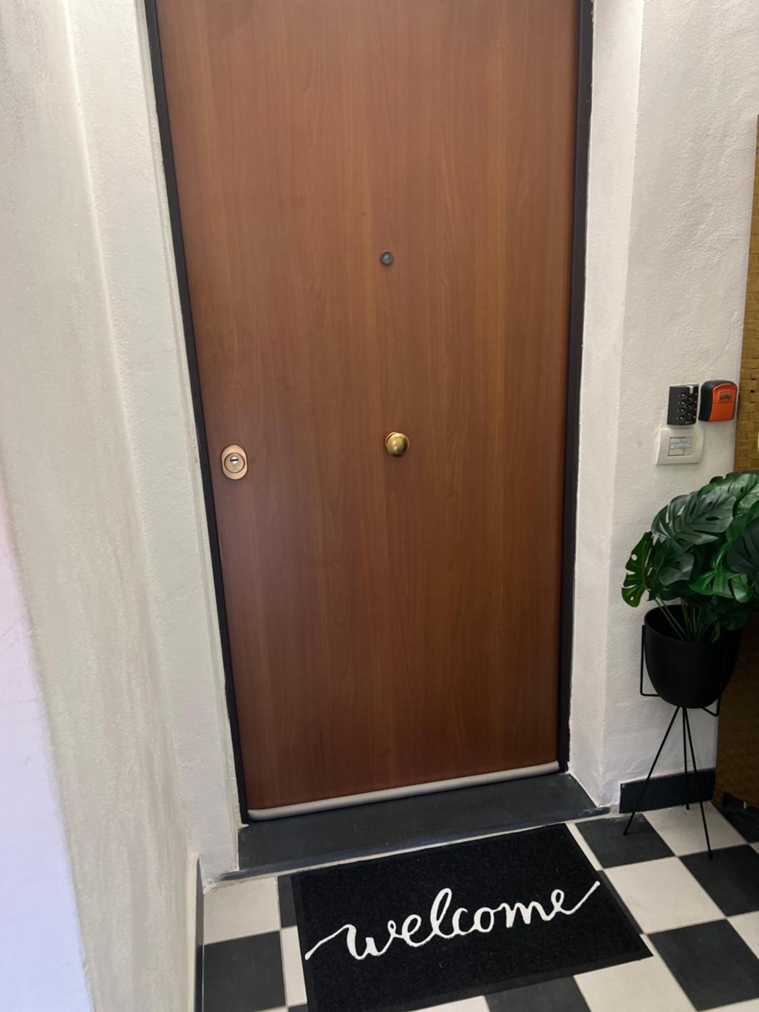 A Ca Du Kubla Apartment Монтеросо ал Маре Екстериор снимка