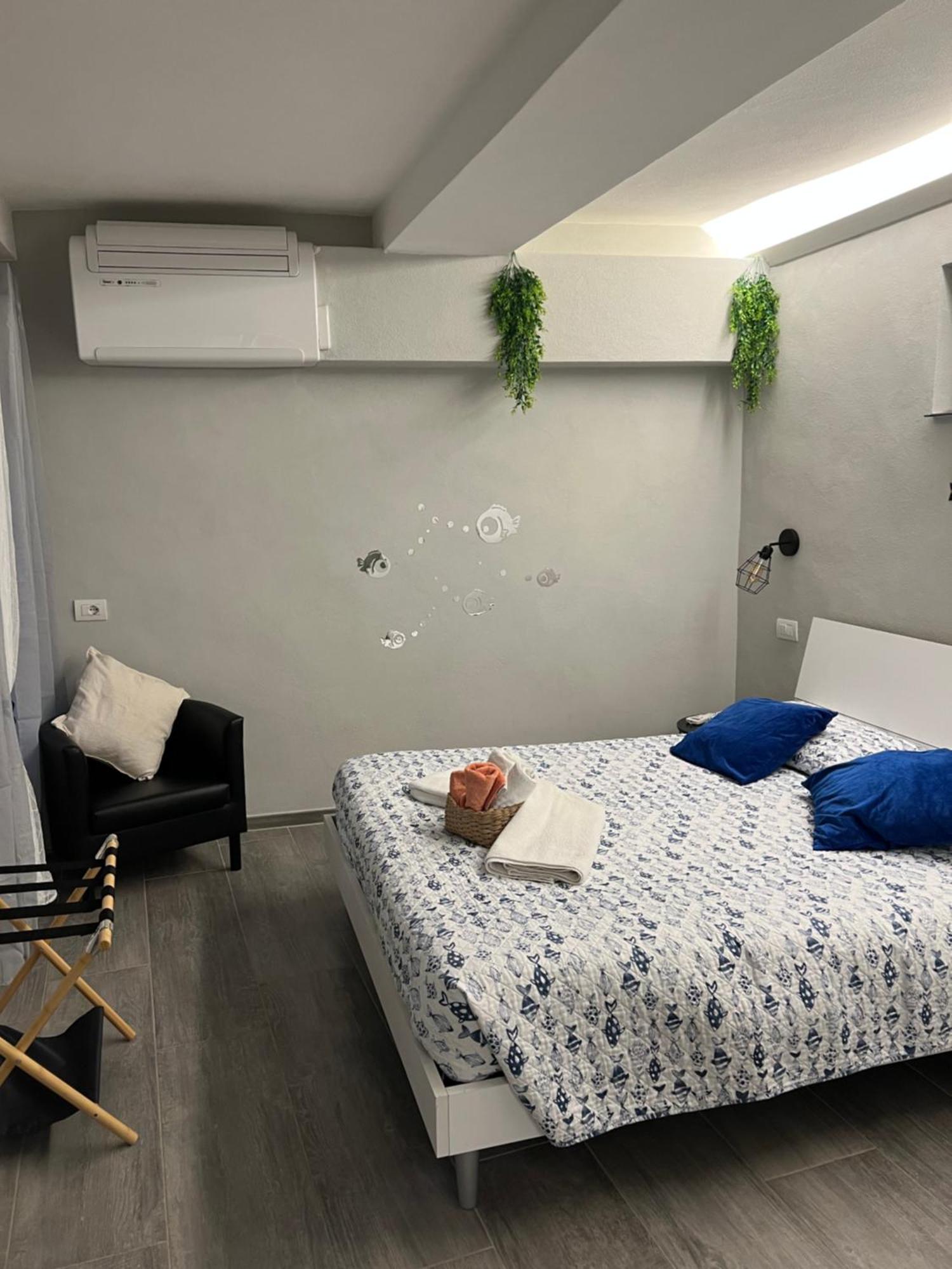 A Ca Du Kubla Apartment Монтеросо ал Маре Екстериор снимка