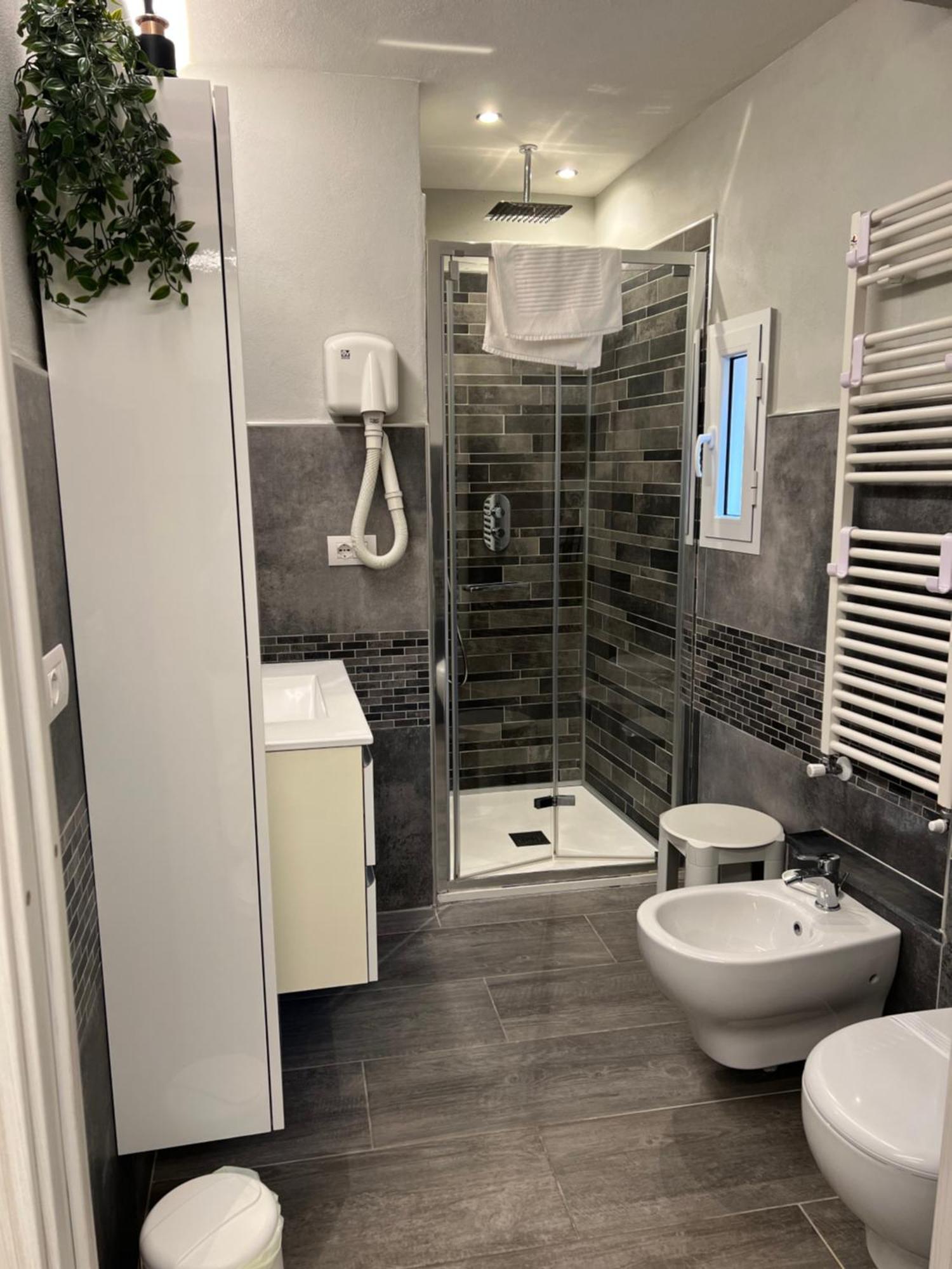 A Ca Du Kubla Apartment Монтеросо ал Маре Екстериор снимка