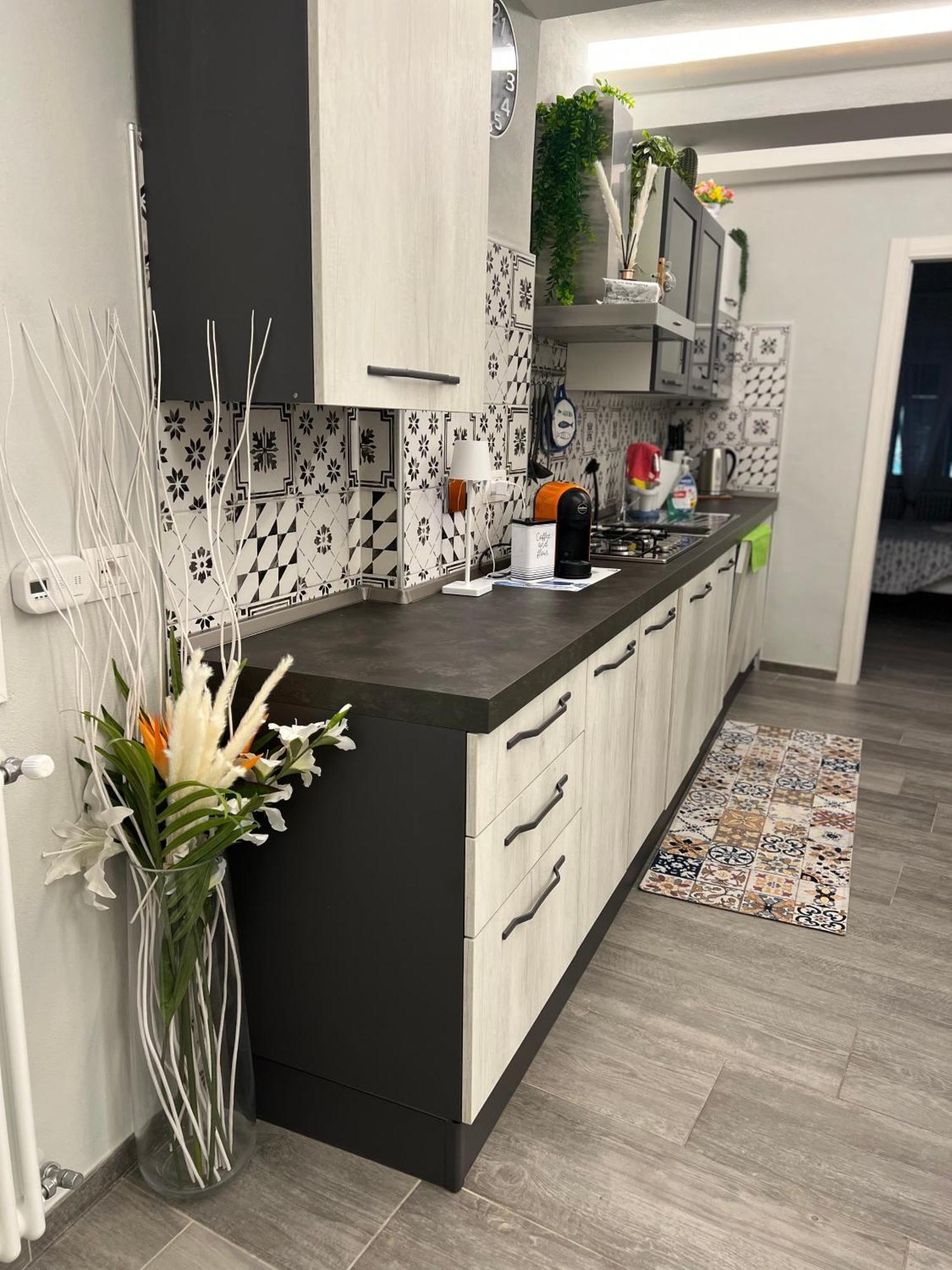A Ca Du Kubla Apartment Монтеросо ал Маре Екстериор снимка
